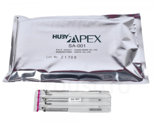 HUBY-APEX SA-001 GEL STICKS