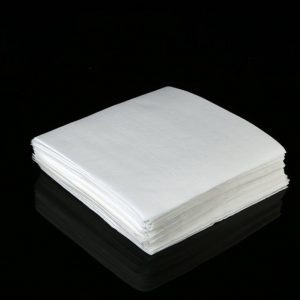 WIP-0606 Cleanroom Wiper – High Absorbency & Low Linting